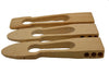Pinewood Derby Car Body ONLY- Key Hole