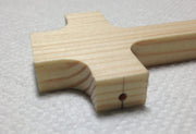 Pinewood Derby Body Ultra Lite "Fastest" YouTube Car
