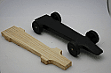 Pinewood Derby Complete Car Kits Mongoose