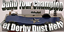 Pinewood Derby EZ Car Kit
