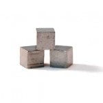 Pinewood Derby Tungsten Cubes 3/16"