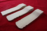 EZ Pinewood Derby Car Body - Physics Lecture