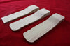 EZ Pinewood Derby Car Body - Physics Lecture