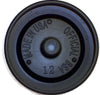 Pinewood Derby XLITE Speed Wheels 1.5g - Derby Dust