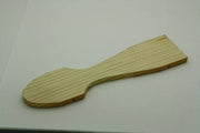 Pinewood Derby Car Body ONLY --- Low Rider Rough Cut