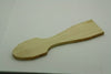 Pinewood Derby Car Body ONLY --- Low Rider Rough Cut