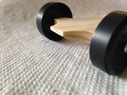 Pinewood Derby Body Ultra Lite Canopy Car 4
