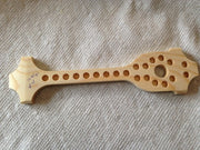 Pinewood Derby Body Ultra Lite Canopy Car 4