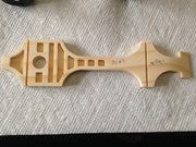 Pinewood Derby Body Ultra Lite Canopy Car 3