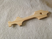 Pinewood Derby Body Ultra Lite Canopy Car 3