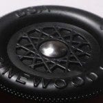 Titanium 2 Groove Axles - Titan Pro Pinewood Derby