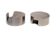 Pinewood Derby Tungsten Disc Slotted