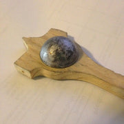 Pinewood Derby Weight Canopy - LEAD Custom 20-60 grams