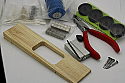 AWANA® Pinewood Derby Car Kit