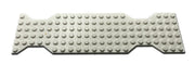 Build-On Brick Plate for Pinewood Racer Base – 3D Printed Compatible Mount