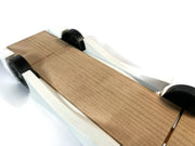 Pinewood Derby 3D Printed Fenders