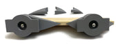 Pinewood League Car Kit – Stinger