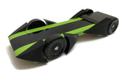 Pinewood League Car Kit – Stinger