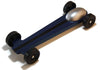 Pinewood Derby Weight Canopy - LEAD