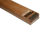 Pinewood Derby Tungsten Weights - Cubes