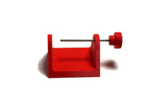 Pinewood Derby Wheel Wobble Test Stand Tool