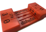 Pinewood Axle Drill Guide 2.0
