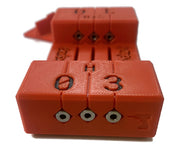 Pinewood Axle Drill Guide 2.0