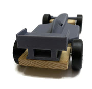 Pinewood Derby Race Car Body – 3D Print Body F1