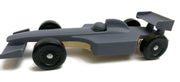 Pinewood Derby Race Car Body – 3D Print Body F1