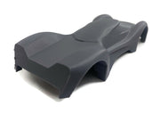 Pinewood Derby Hyper Super Car Body – 3D Print Body MK10