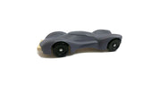 Pinewood Derby Hyper Super Car Body – 3D Print Body MK10