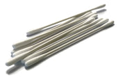 Pinewood Derby Polishing - Bore Spears