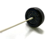 Pinewood Derby Polishing - Bore Spears