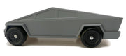 Pinewood Derby Car Body – 3D Print Body Cyber Truck