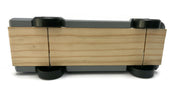 Pinewood Derby Car Body – 3D Print Body Cyber Truck