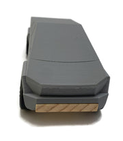 Pinewood Derby Car Body – 3D Print Body Cyber Truck