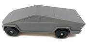 Pinewood Derby Car Body – 3D Print Body Cyber Truck