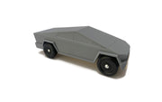 Pinewood Derby Car Body – 3D Print Body Cyber Truck