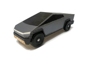 Pinewood Derby Car Body – 3D Print Body Cyber Truck