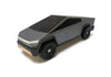 Pinewood Derby Car Body – 3D Print Body Cyber Truck