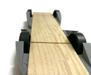 Pinewood Derby 3D Printed Fenders – Stinger