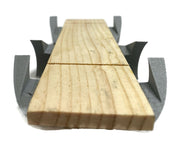 Pinewood Derby 3D Printed Fenders – Stinger