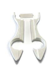 Pinewood Derby® 3D-Printed Fenders – Aerodynamic with Spoiler