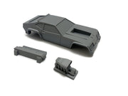 Pinewood Derby Car Body Kit – 3D Print Mad Max Interceptor