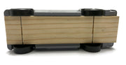 Pinewood Derby Car Body Kit – 3D Print Mad Max Interceptor