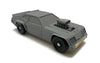 Pinewood Derby Car Body Kit – 3D Print Mad Max Interceptor