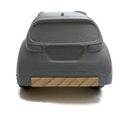 Pinewood Derby Race Car Body – 3D Print Body Mini-Van