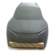 Pinewood Derby Race Car Body – 3D Print Body Mini-Van