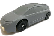 Pinewood Derby Race Car Body – 3D Print Body Mini-Van