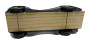 Pinewood Derby Hyper Super Car Body – 3D Print Body MK10
